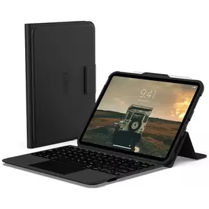 Tok UAG Bluetooth Keyboard with Trackpad, English - iPad 10.9" 2022 (124412114031) kép