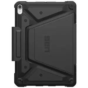 Tok UAG Metropolis SE, black - iPad Air 11" 2024 (124473114040) kép