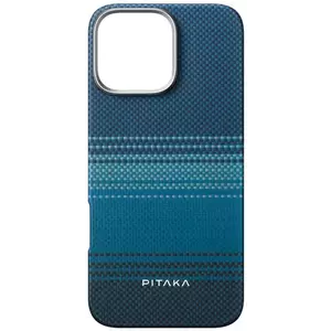 Tok Pitaka MagEZ Case 5, Moonrise - iPhone 16 Pro Max (KI1601MOM) kép