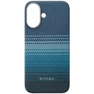 Tok Pitaka MagEZ Case 5, Moonrise - iPhone 16 (KI1601M) kép