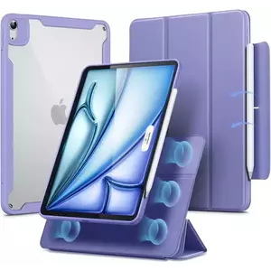 Tok ESR REBOUND HYBRID IPAD AIR 10.9 4 / 5 2020-2022 / 11 6 / 2024 LAVENDER (4894240164105) kép