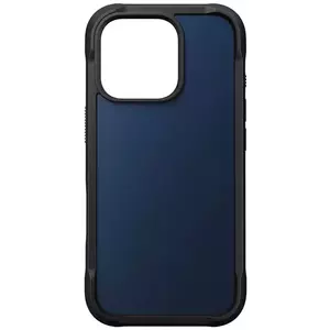 Tok Nomad Rugged case, atlantic blue - iPhone 16 Pro (NM01382485) kép