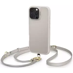 Tok Spigen Cyrill Kajuk MagSafe, classic charm cream - iPhone 16 Pro (ACS08410) kép