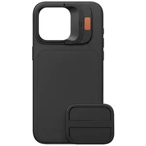 Mikrofon Polarpro iPhone 15 Pro Max Case (Black) kép