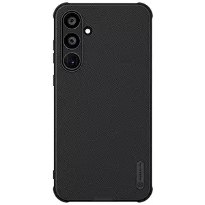 Tok Nillkin Case Super Frosted Shield Pro for Samsung Galaxy A55 (black) kép