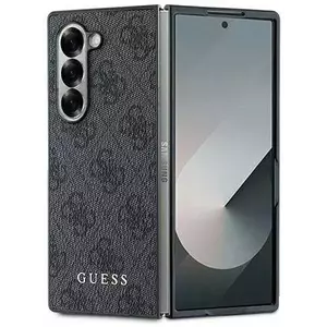 Tok Guess GUHCZFD6GF4GGR Z Fold6 F956 black 4G (GUHCZFD6GF4GGR) kép