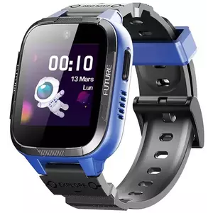 Okos óra Botslab Kids smartwatch E3 (blue) kép