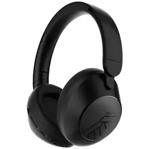 Fejhallgató PowerLocus MoonFly Wireless Headphones, ANC (black) kép