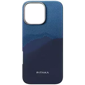 Tok Pitaka Tactile Woven Case, StarPeak Over the Horizon - iPhone 16 Pro Max (KI1602POTH) kép