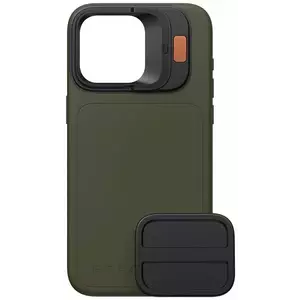 Tok Polarpro iPhone 15 Pro Max Case (Green) kép