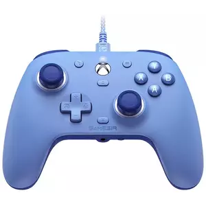 Játékvezérlő GameSir G7 SE wired gaming controller (blue) kép