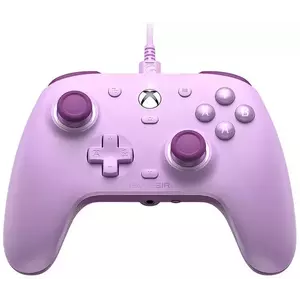 Játékvezérlő GameSir G7 SE wired gaming controller (purple) kép