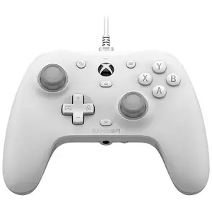 Játékvezérlő GameSir G7 SE Wired gaming controller (white) kép