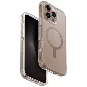 Tok UNIQ case Combat iPhone 16 Pro 6.3" Magclick Charging taupe gold (UNIQ-IP6.3P(2024)-COMMTGLD) kép