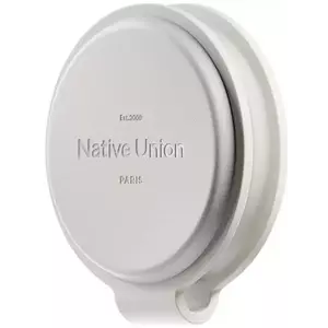 Native Union Voyage 2-in-1 Qi2 wireless charger, sandstone (VOY-2IN1-WL-SAN) kép