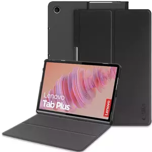 Tok TECH-PROTECT SMARTCASE LENOVO TAB PLUS 11.5 TB-351 BLACK (5906302375721) kép