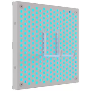 Nanoleaf Blocks Pegboard Expansion Pack 1 Pack (N8100E00-1BP) kép