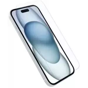 TEMPERED KIJELZŐVÉDŐ FÓLIA OTTERBOX PREMIUM GLASS APPLE/IPHONE 16 - CLEAR - PROPACK (77-96184) kép