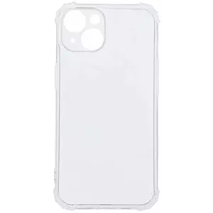 Tok Samsung transparent back cover A16 Transparent kép