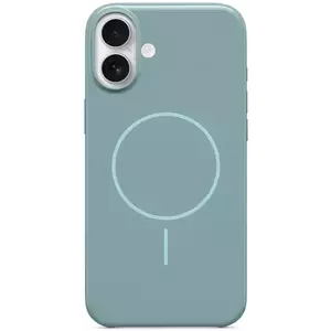 Tok Apple Beats iPhone 16+ Case with MS - Riptide Blue kép