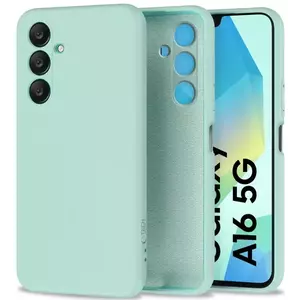 Tok TECH-PROTECT ICON GALAXY A16 4G / 5G TURQUOISE (5906302372751) kép