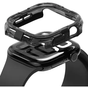 Tok RINGKE FUSION BUMPER APPLE WATCH 10 (46 MM) BLACK (8800274964112) kép