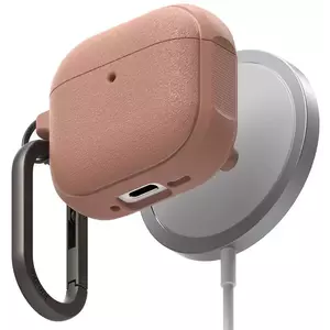 Tok RINGKE ONYX MAGNETIC MAGSAFE APPLE AIRPODS 4 CONSTANT CORAL (8800274964174) kép