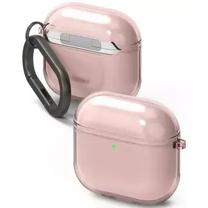 Tok RINGKE AIR APPLE AIRPODS 4 PINK (8800274964501) kép