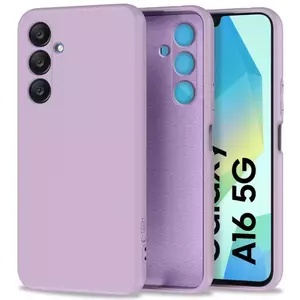 Tok TECH-PROTECT ICON GALAXY A16 4G / 5G VIOLET (5906302372744) kép