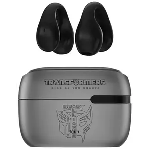 Fejhallgató TWS Transformers TF-T05 headphones (gray) kép