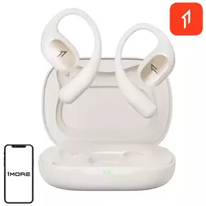 Fejhallgató 1MORE S31 OPEN wireless headphones (white) kép