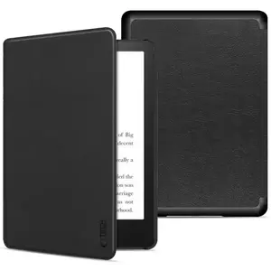 Tok TECH-PROTECT SMARTCASE KINDLE PAPERWHITE VI / 6 / COLORSOFT / SIGNATURE EDITION BLACK (5906302372898) kép