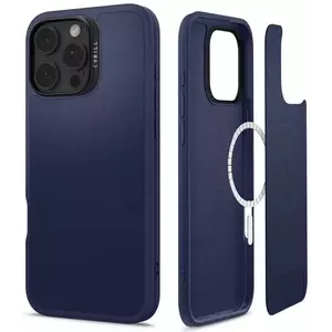 Tok SPIGEN CYRILL KAJUK MAG MAGSAFE IPHONE 16 PRO MAX NAVY (ACS08399) kép