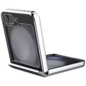 Tok NILLKIN CamShield Flip Case Samsung Galaxy Z Flip 6 5G (Black) kép