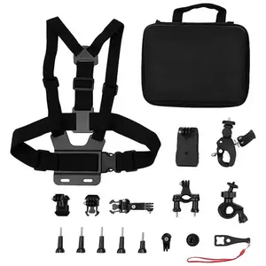 Választható kiegészítők Botslab Accessory kit for V9H video recorder kép