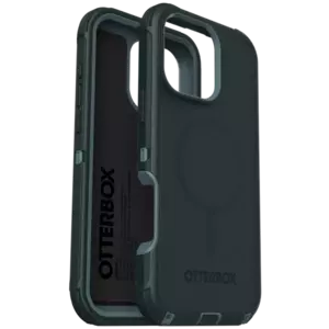 Tok OTTERBOX DEFENDER MAGSAFE APPLE/IPHONE16 PRO MAX SAGEBRUSH-GREEN (77-95997) kép