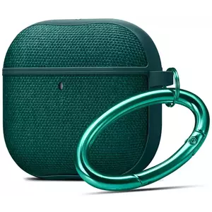 Tok SPIGEN URBAN FIT APPLE AIRPODS 4 MIDNIGHT GREEN (ACS08650) kép