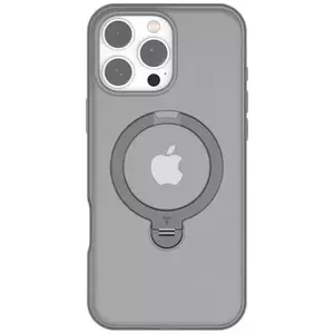 Tok Torras Ostand Spin Series Case for iPhone 16 Pro (Titanium gray) kép