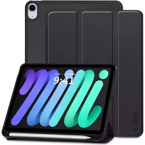 Tok TECH-PROTECT SC PEN IPAD MINI 8.3 6 / 7 / 2021-2024 BLACK (5906302372454) kép