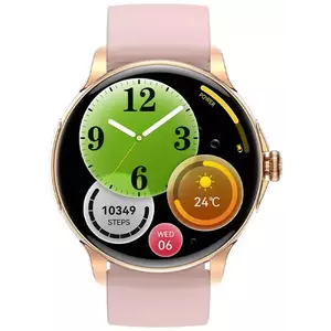 Okos óra Colmi V72 smartwatch (gold) kép