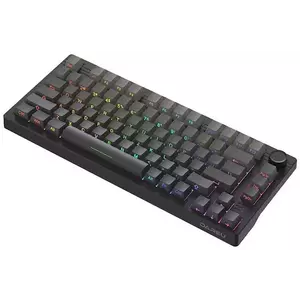 Billentyűzet Dareu EK75 Pro RGB Wireless Keyboard (Black) kép