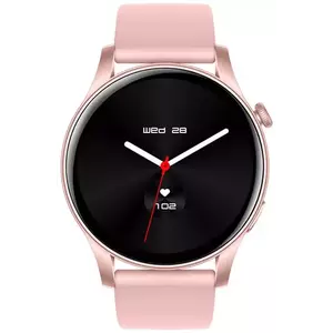 Okos óra Colmi V73 smartwatch (pink) kép