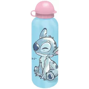 Üveg KiDS Licensing Stitch 500 ml Bidon ST00057 (blue) kép