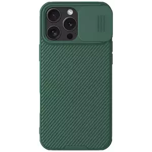 Tok Nillkin CamShield Pro iPhone 16 Plus Case (green) kép