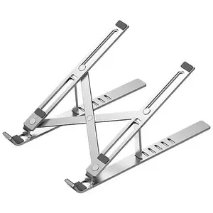 Vention Laptop Stand KDMI0 (silver) kép