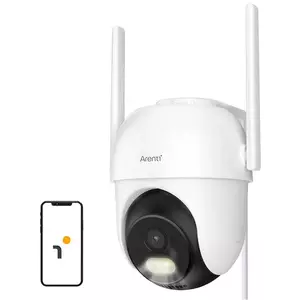 Videókamera Arenti OP1 WiFi UHD 2.5K 4MP outdoor camera kép