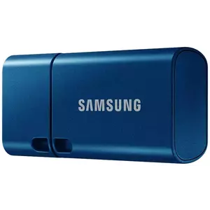 Flash drive Samsung/512GB/USB 3.2/USB-C/Blue kép