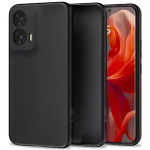 Tok TECH-PROTECT ICON MOTOROLA MOTO G85 5G BLACK (5906302380114) kép