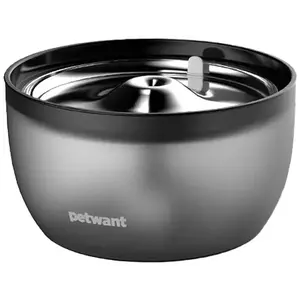 Petwant FW2-C dog and cat fountain/drinker kép