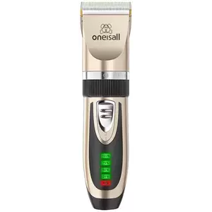 Borotva Oneisall Trimmer / Pet clipper X2 kép